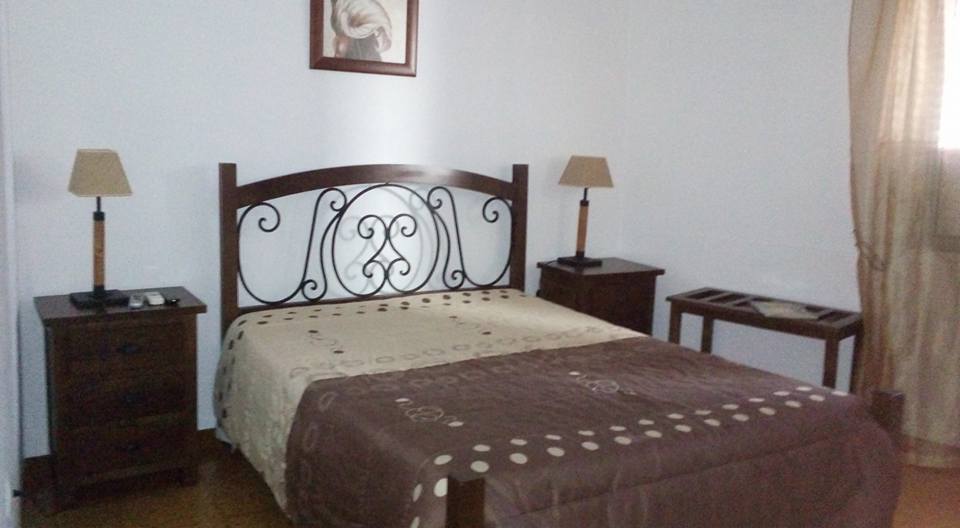 Residencial “Sorriso” – Alojamento Local