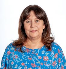 Maria da Nazaré Gonçalves Martinho