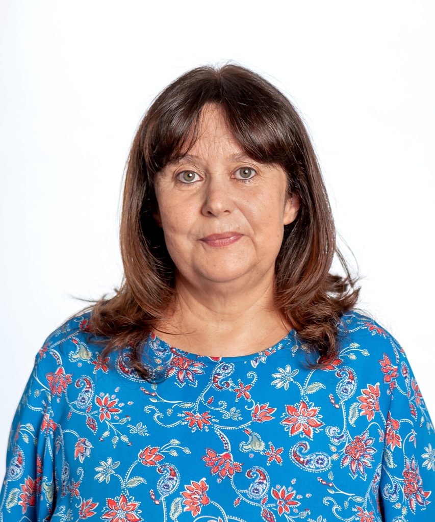 Maria Nazaré Gonçalves Martinho