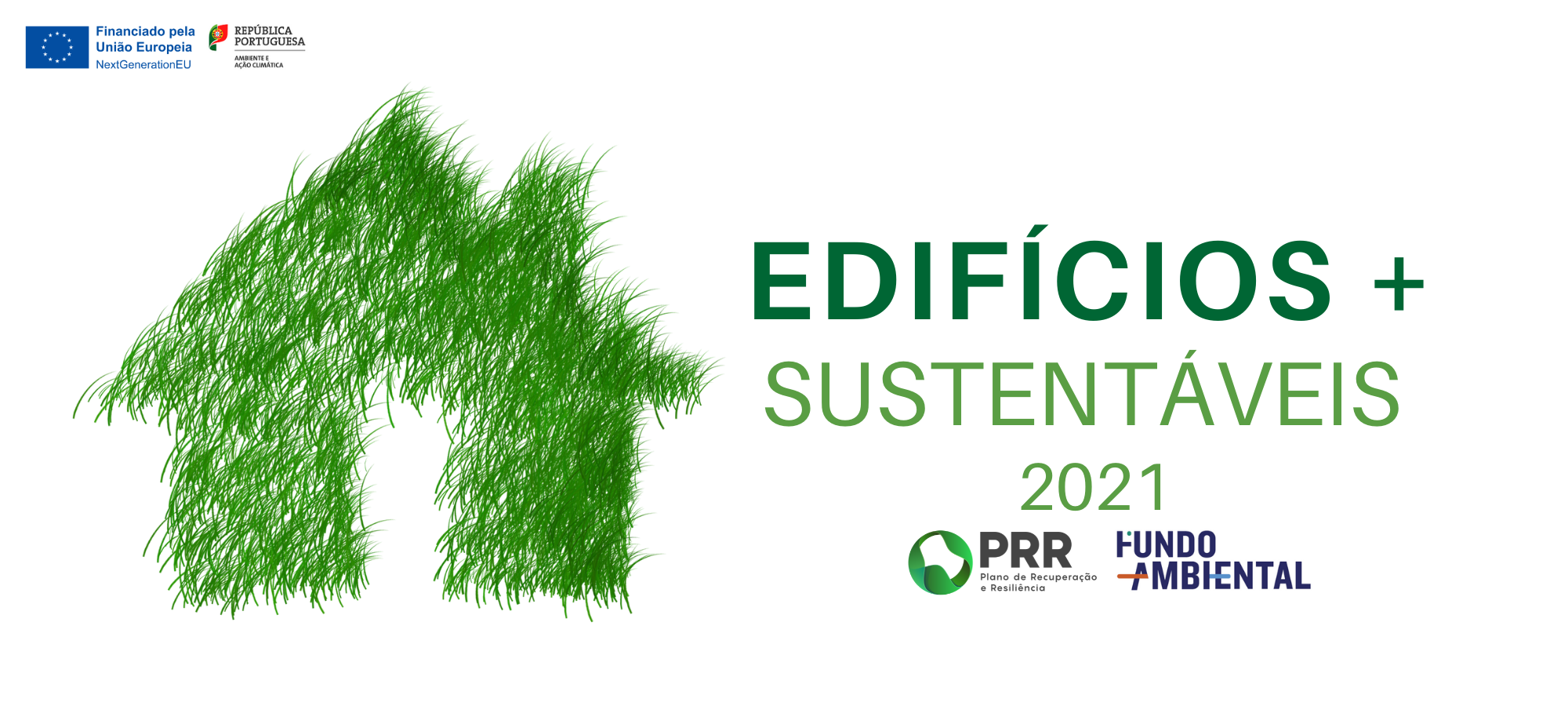 Reabertas as candidaturas ao Programa de Incentivos a Edifícios Sustentáveis