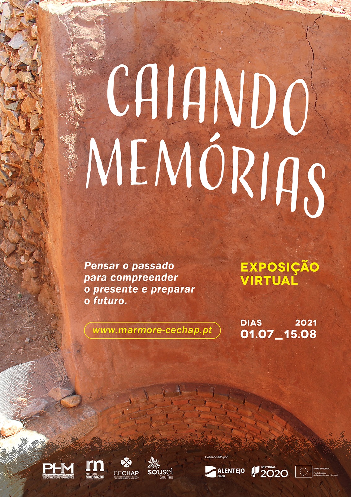 Documentário do Município de Sousel integra exposição da CECHAP