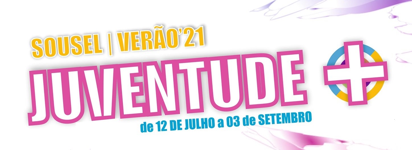 Colocações do programa Juventude + 2021