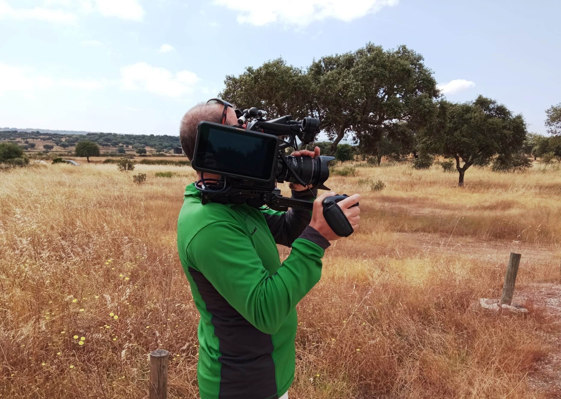 Município de Sousel integra filme promocional da Rede Alentejo “Feel Nature”