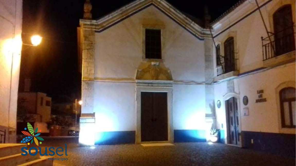 Câmara Municipal quer iluminação 100% LED em todo o concelho