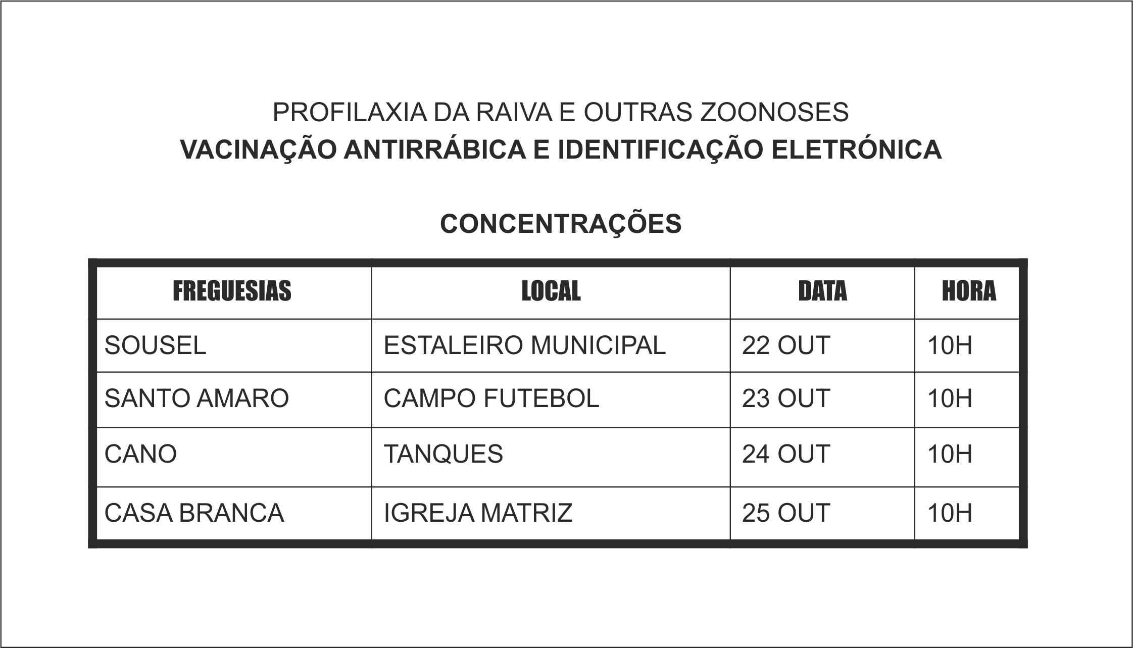vacinacao