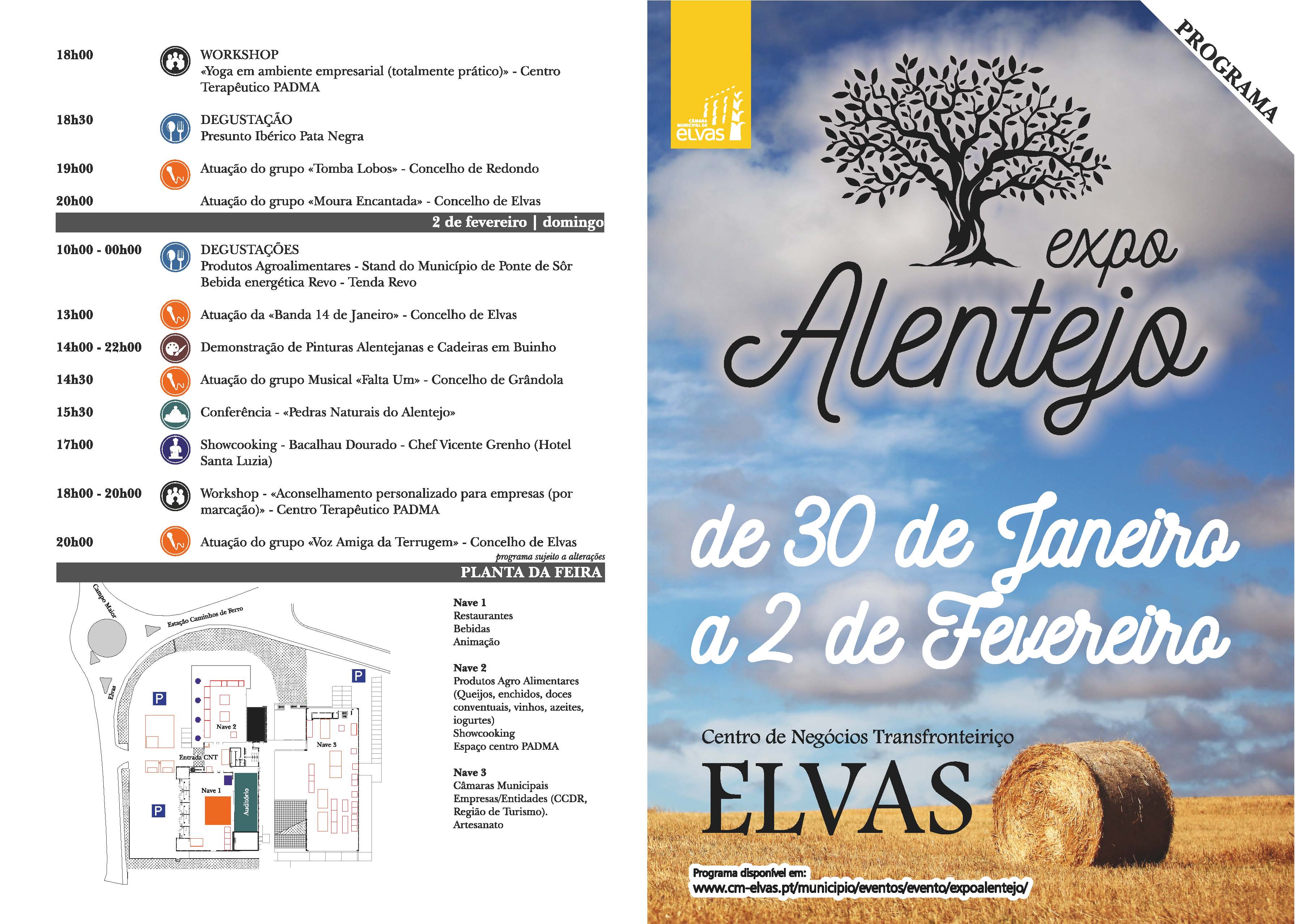 expoalentejo Pgina 1