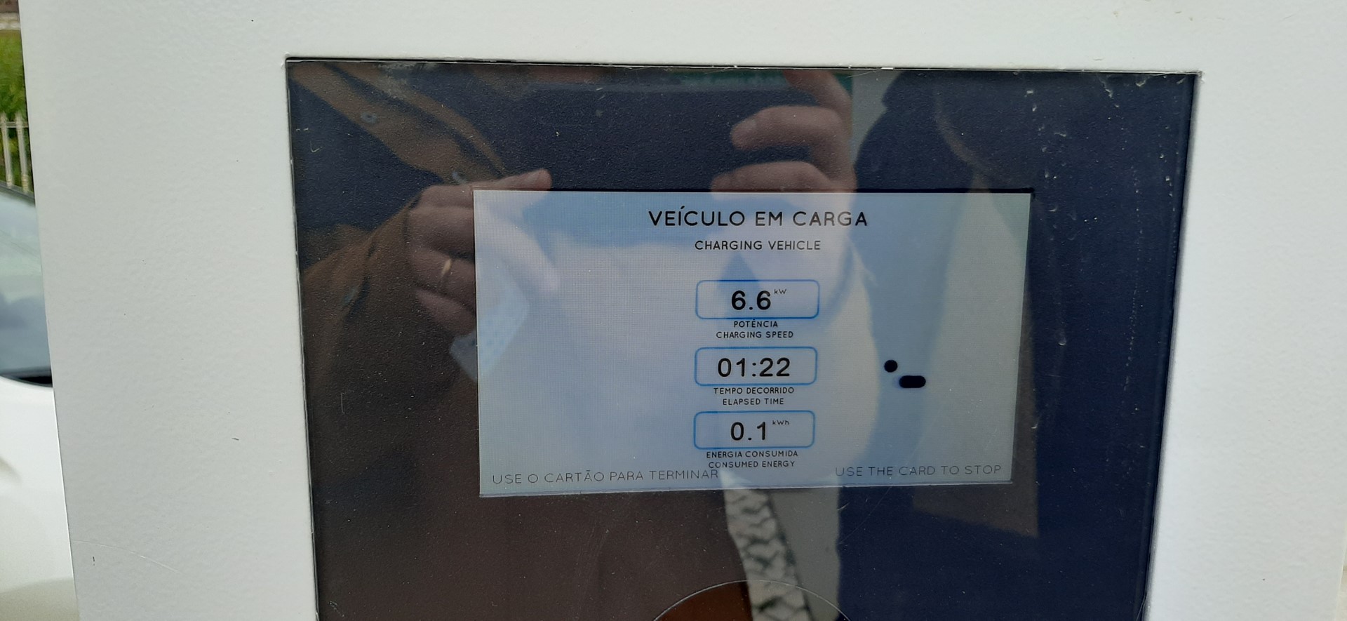 POSTO CARREGAMENTO 3