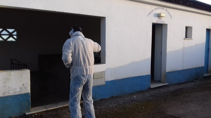 Almadafe