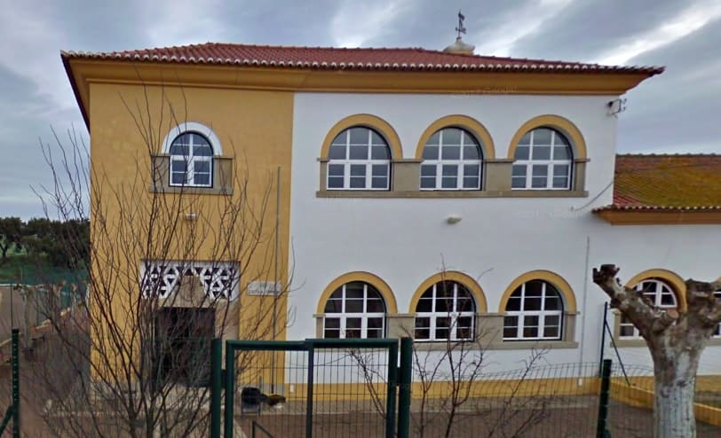 Escola Básica de Santo Amaro