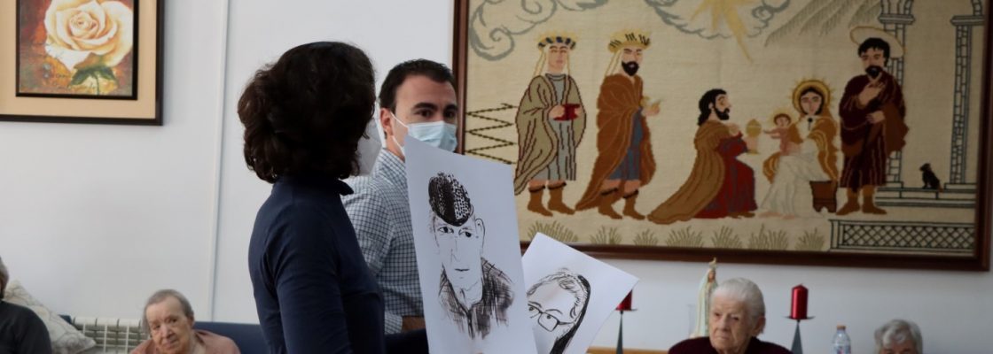 Associação Era Uma Voz encerra “Encontros Transparentes”