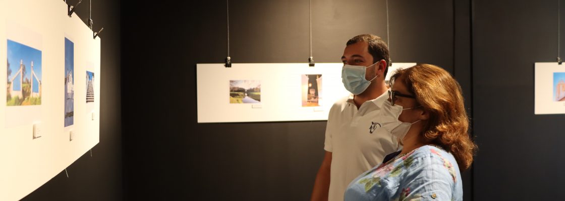 Museu dos Cristos acolhe exposição do concurso “Sousel Adentro”