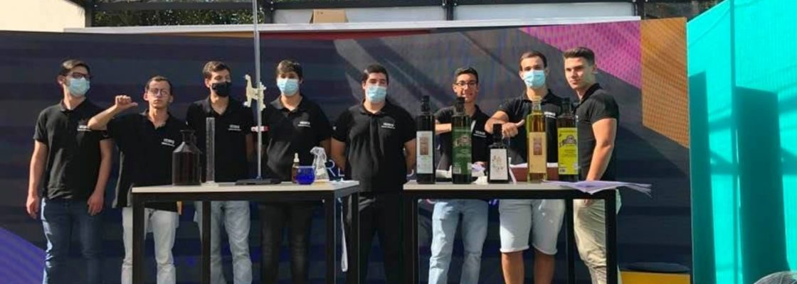 Alunos do Agrupamento de Escolas de Sousel representaram o concelho no Festival Internacional de ...
