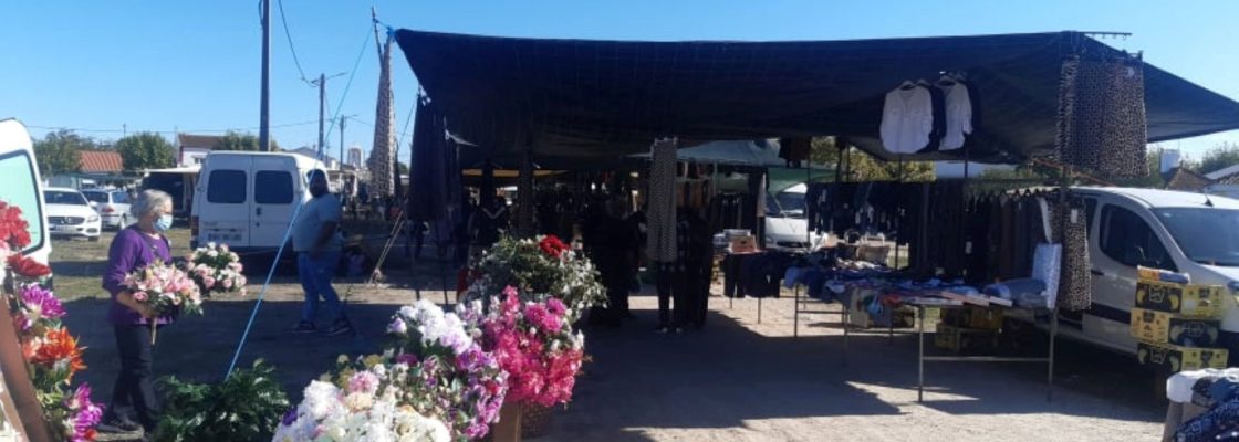 “Reviver a Feira de Outubro” devolveu vida ao Rossio da vila de Cano