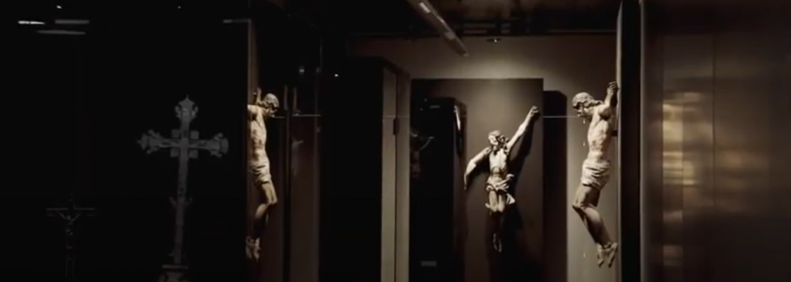 Museu dos Cristos e Igrejas de Sousel em destaque no vídeo promocional da “PROVERE INMOTION“