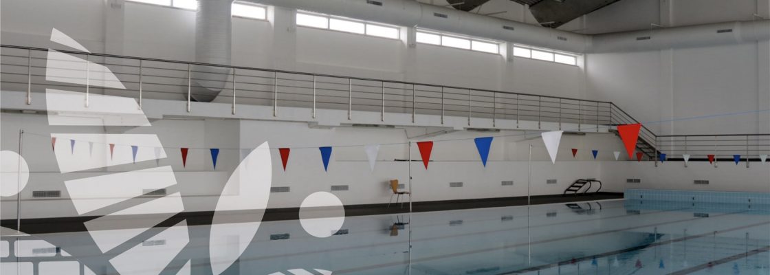 Piscina Coberta Municipal reabre dia 11 de novembro