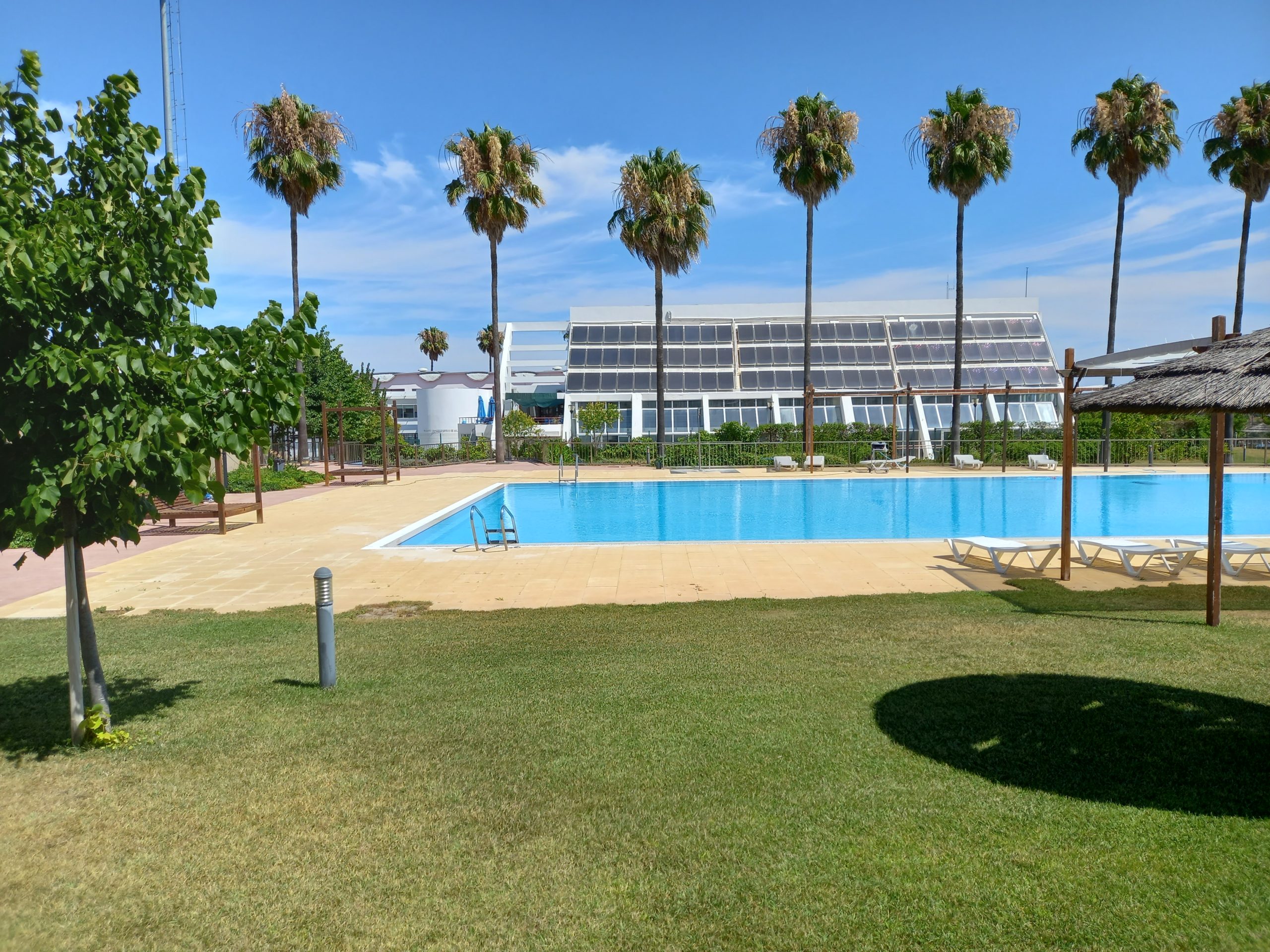 Piscinas Municipais de Sousel reabrem esta quinta-feira