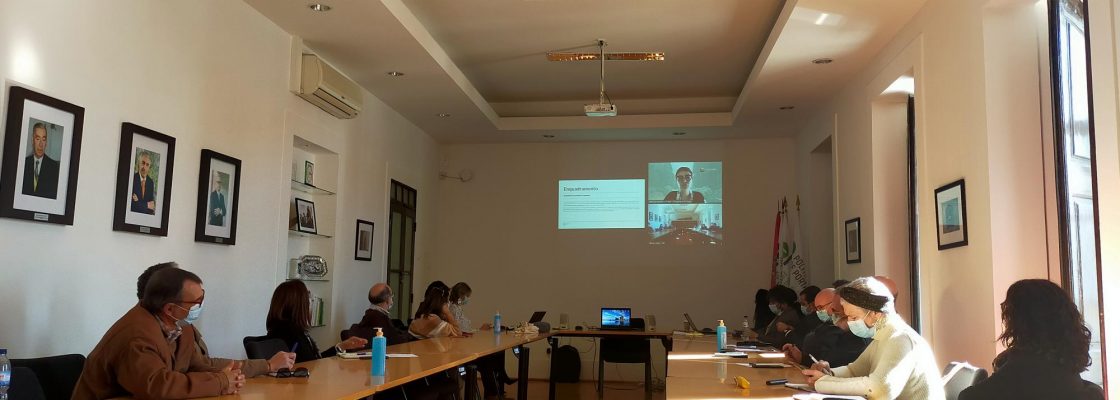 Percurso “Fantástica Serra de S. Miguel” a caminho da certificação