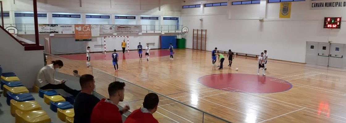 Escalões de formação da UDCDS voltam à formação, um ano e meio depois