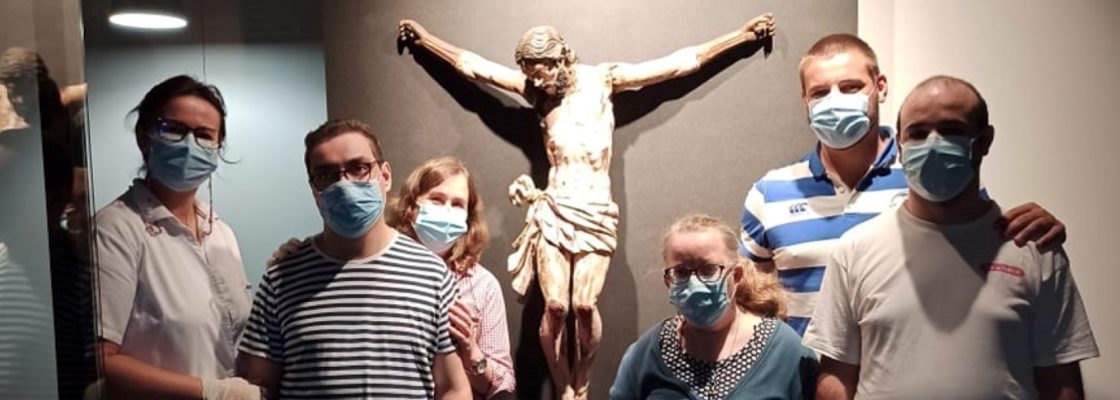 Museu dos Cristos assinalou Jornadas Europeias do Património