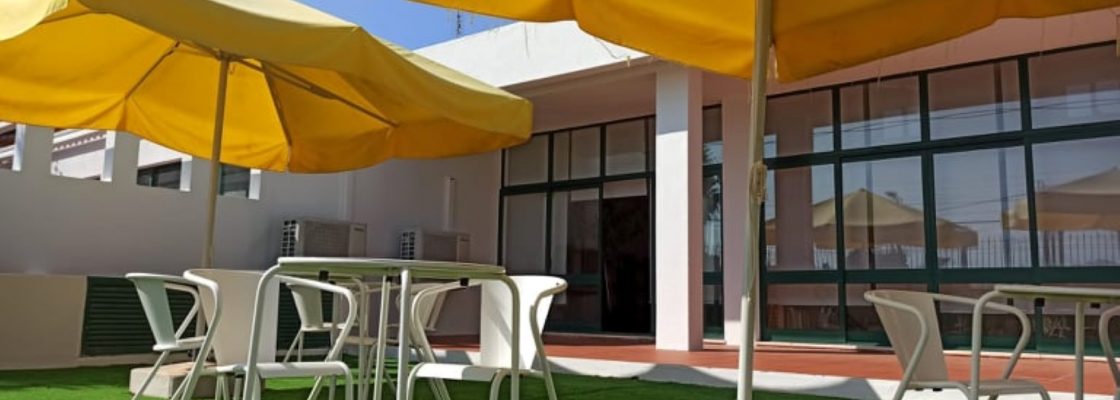 Espaço “Leituras com Vitamina D” disponível na Biblioteca Municipal Dr. António Garção