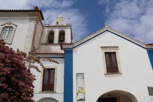 Igreja do Convento de Santo António ou Igreja do Convento dos Paulistas
