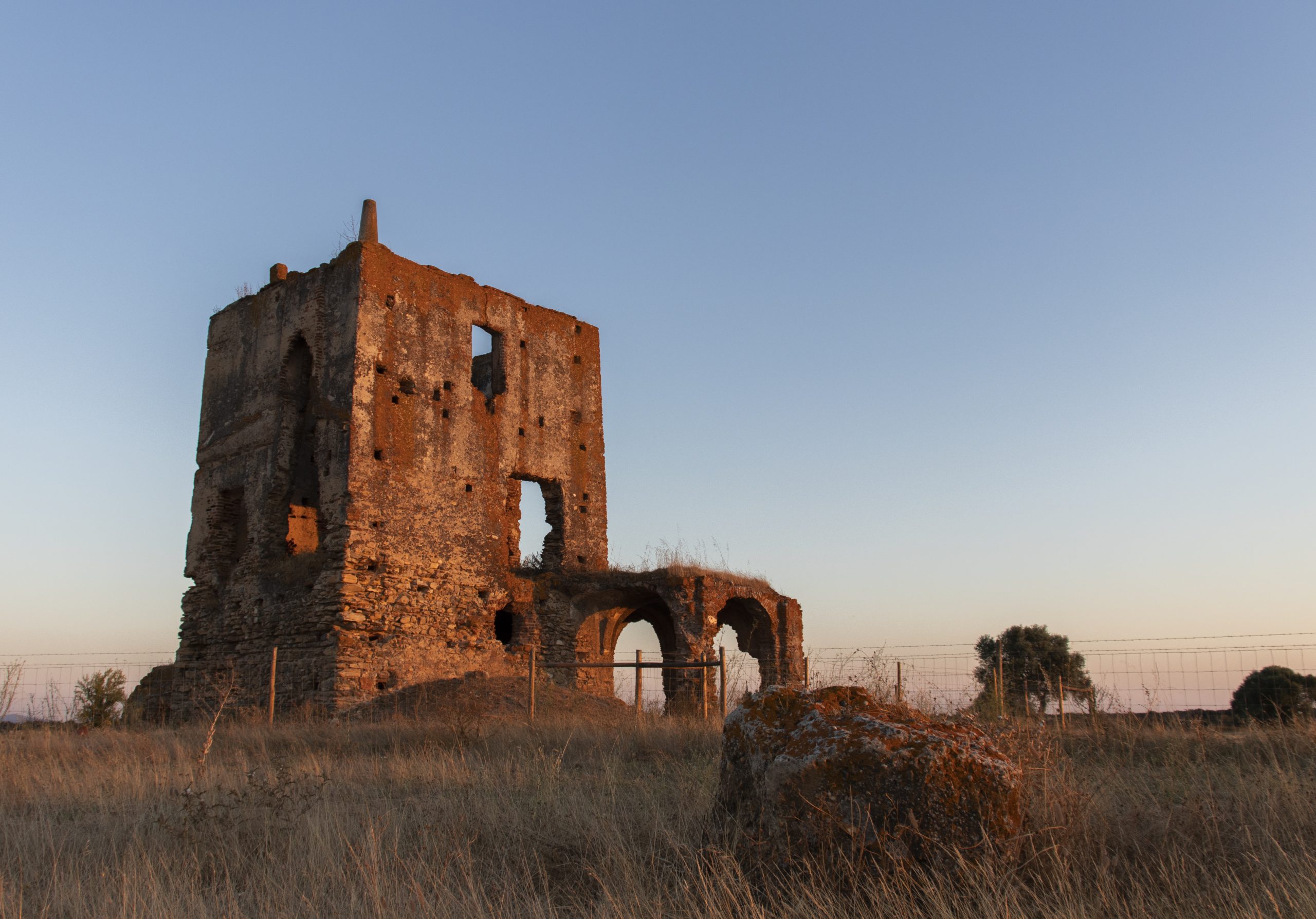 Património Cultural Edificado