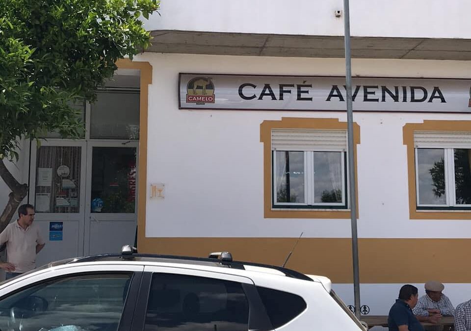 Café Avenida