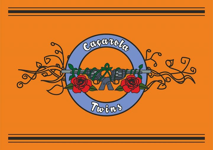 Caçarola Twins