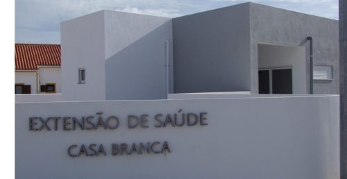 Extensão de Saúde de Casa Branca
