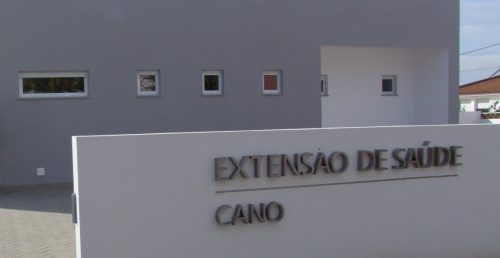 Extensão de Saúde de Cano