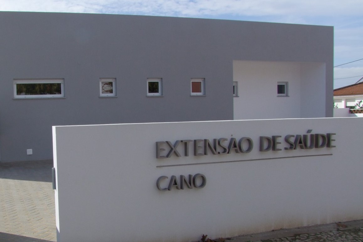 Extensão de Saúde de Cano