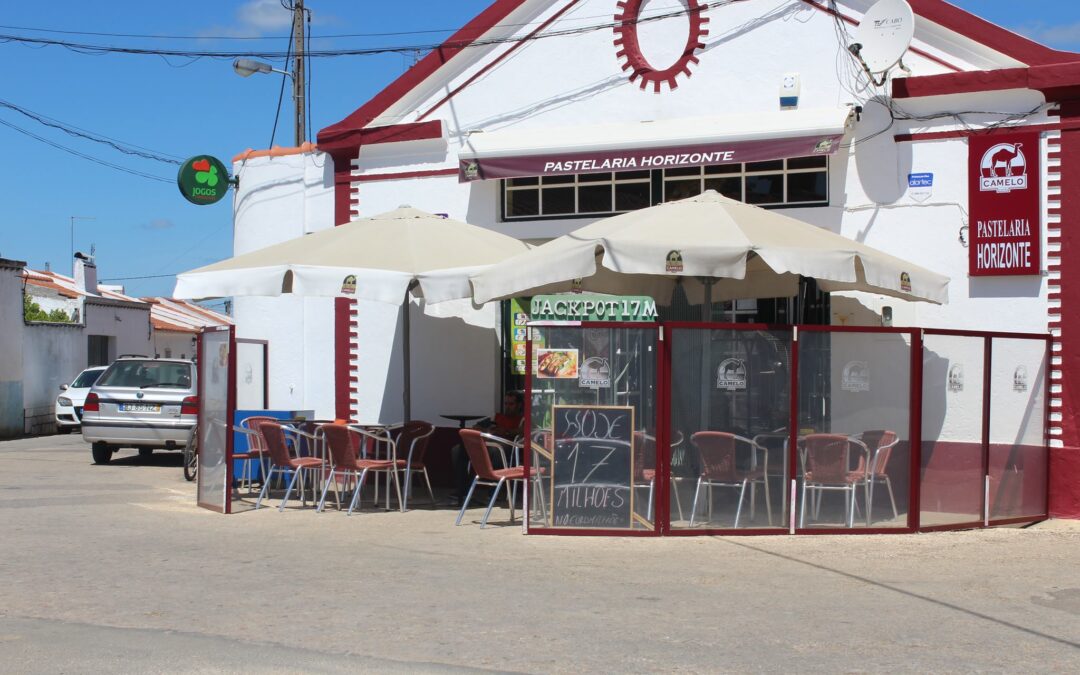 Pastelaria “Horizonte”