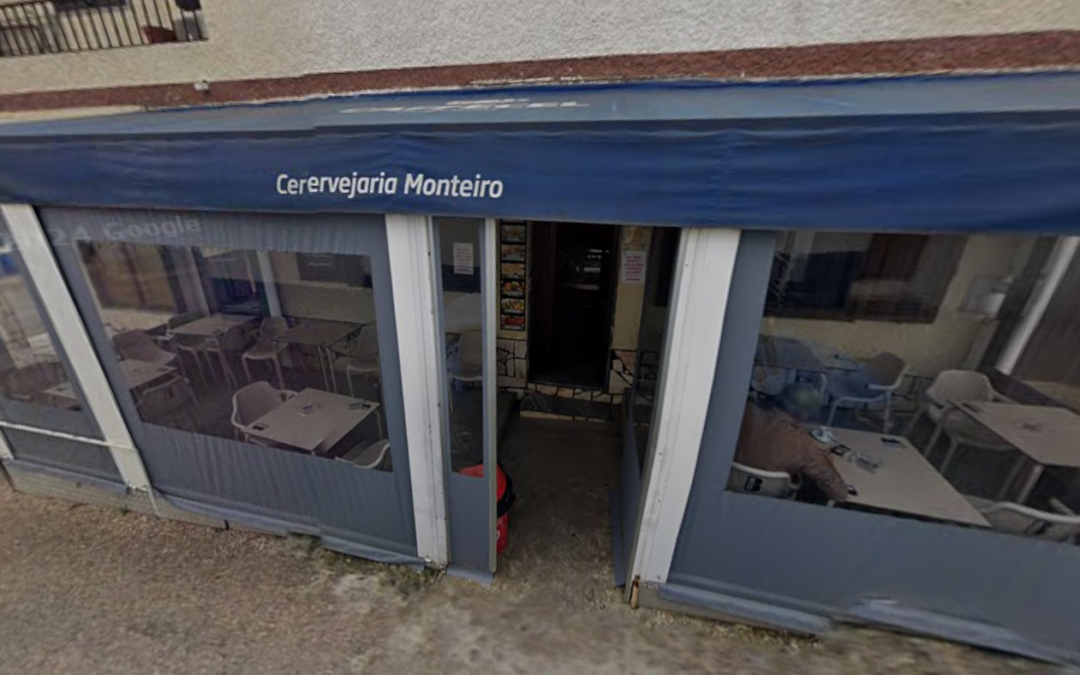 Cervejaria “Monteiro”