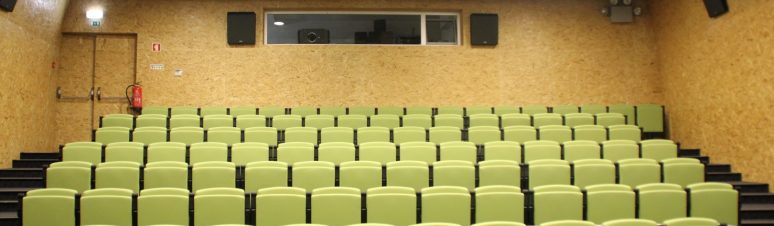 auditorio