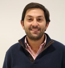 Manuel Henrique Bargão Machadinha