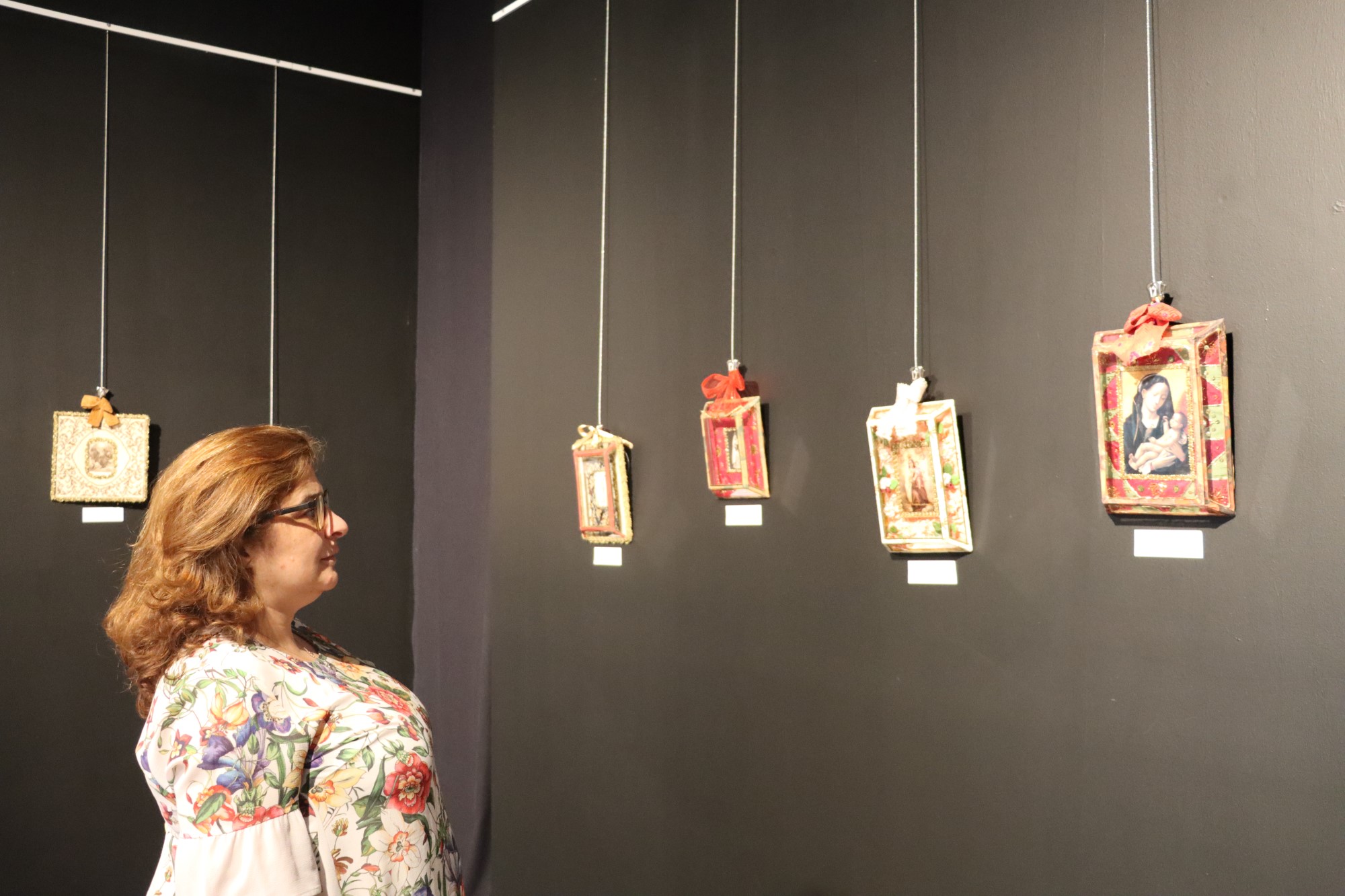 Visite a exposição “Os Meus Registos” até 15 de maio