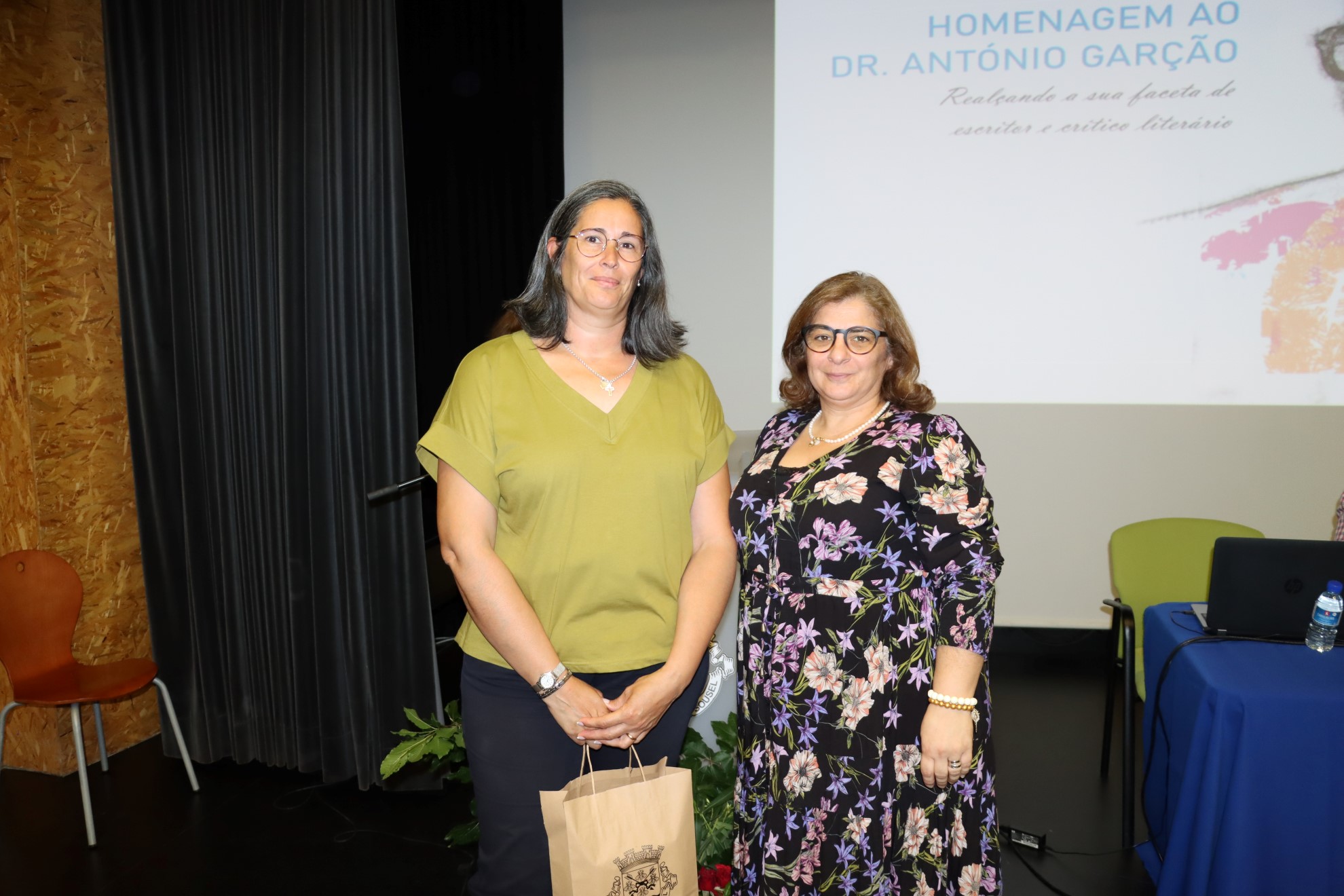 Já são conhecidos os vencedores do quiz sobre o Dr. António Garção