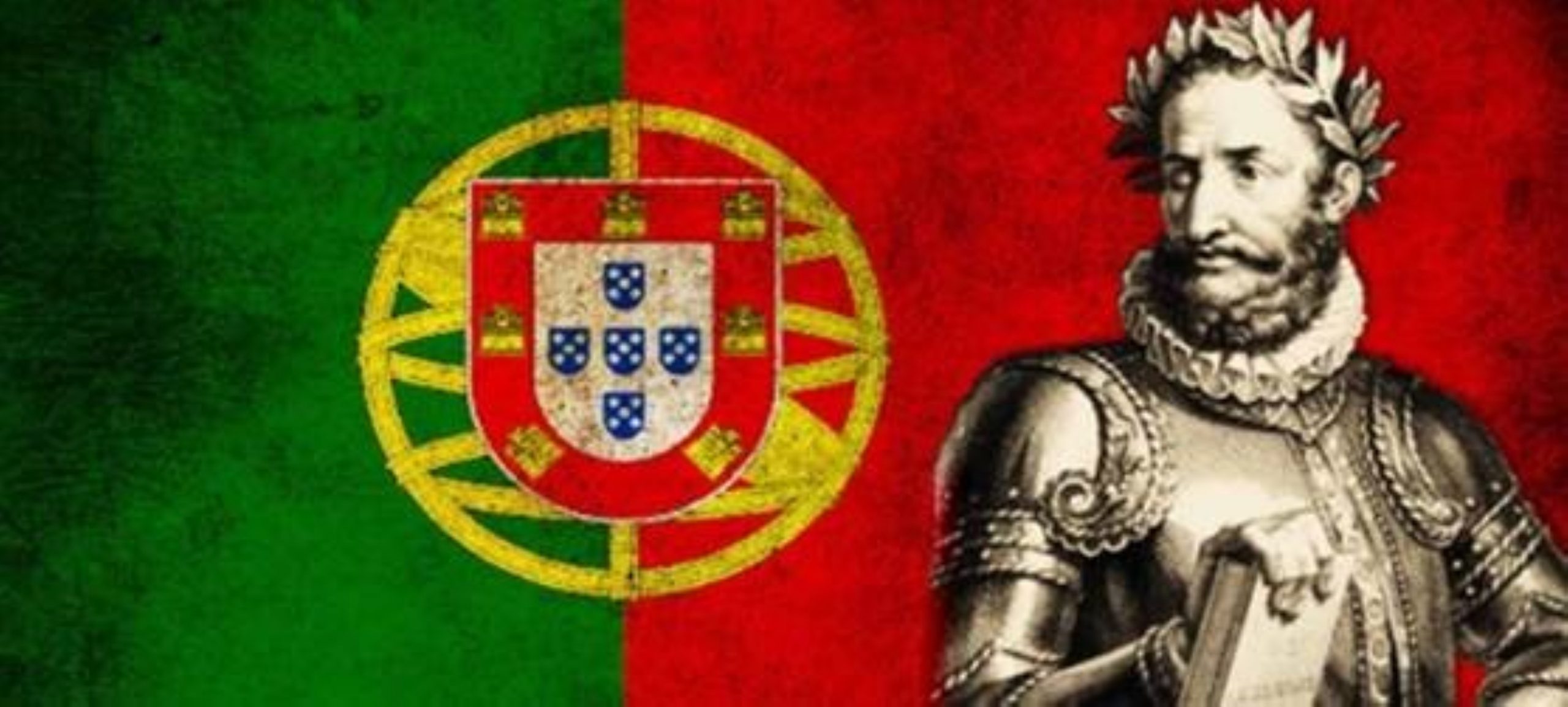 10 de junho – DIA DE PORTUGAL, DE CAMÕES E DAS COMUNIDADES