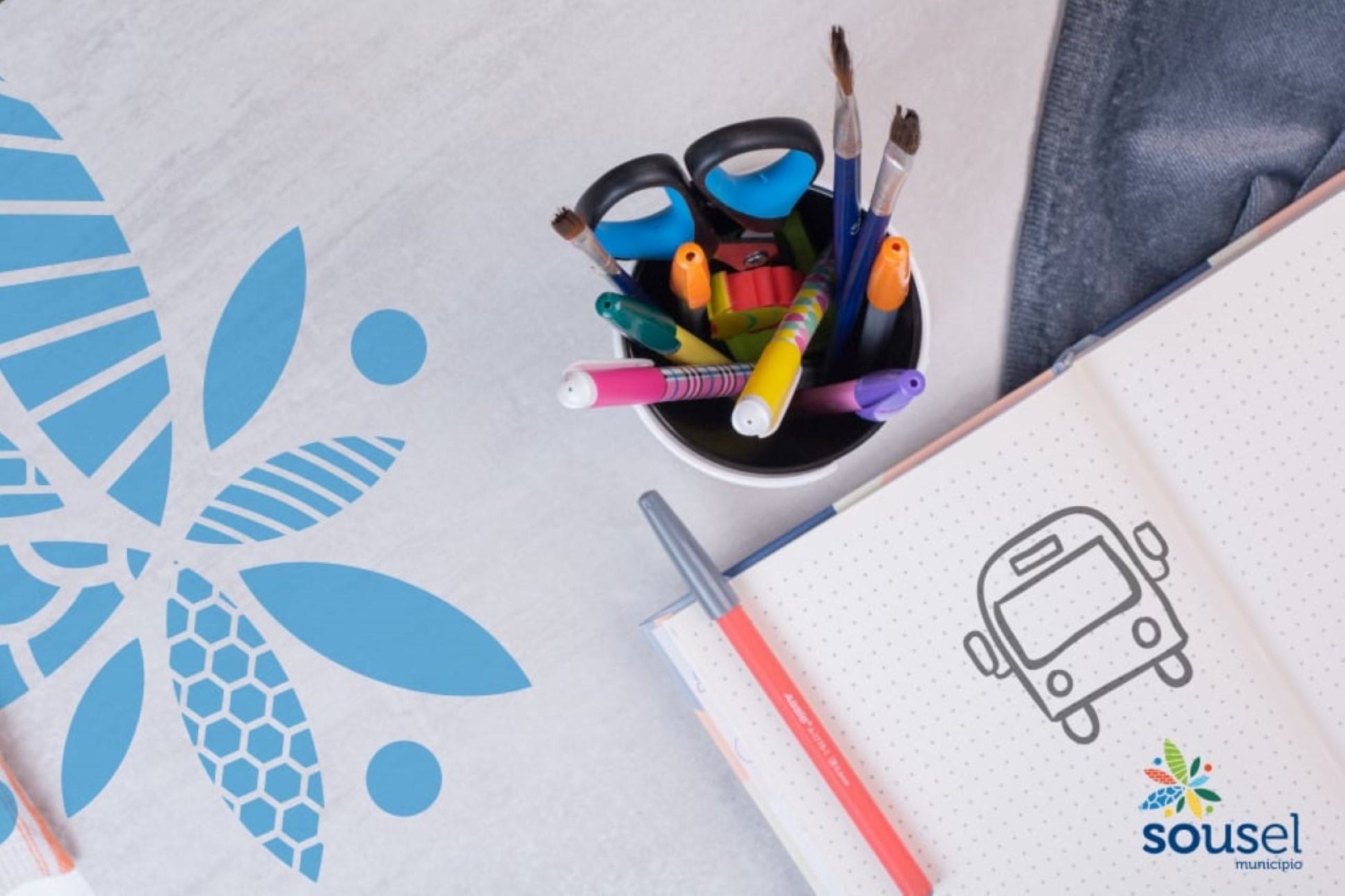 Ano letivo 2024/2025