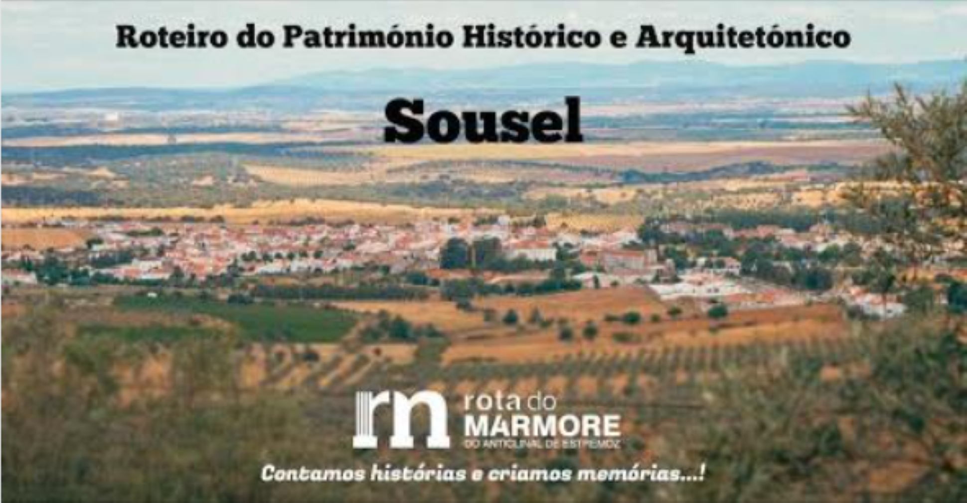 DEIXE-SE SURPREENDER POR SOUSEL!