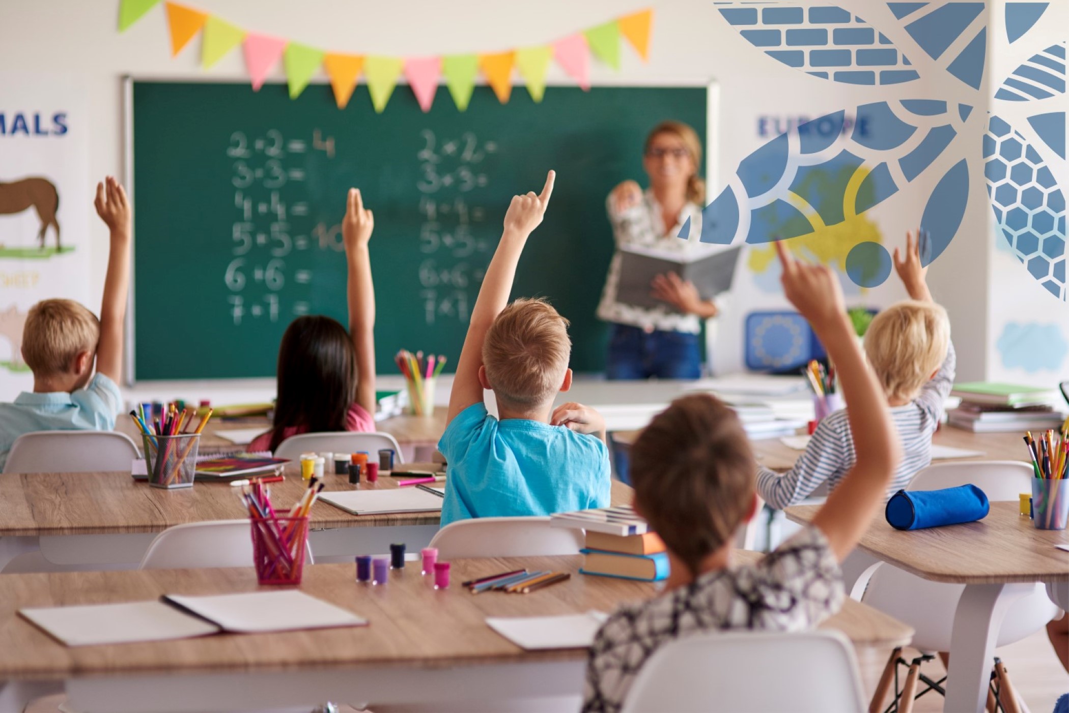 Atividades extracurriculares – Tudo o que precisa de saber