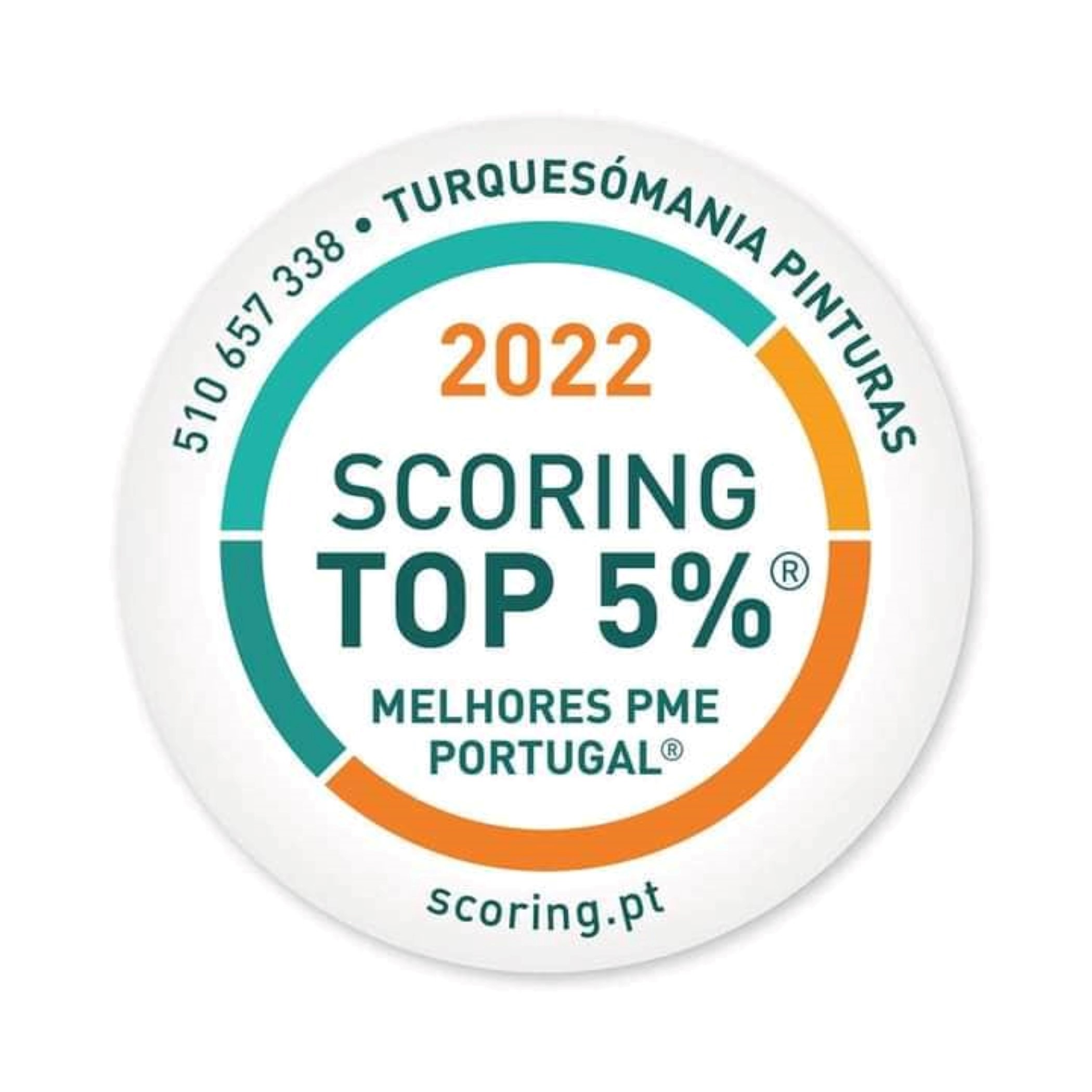 Duas empresas souselenses no TOP 5% das melhores PME