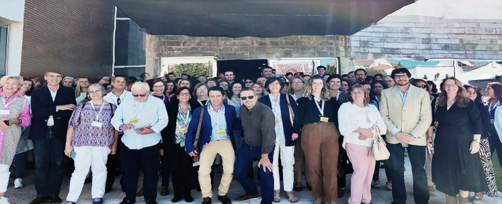 Sousel participou no 5º Encontro BAD ao Sul