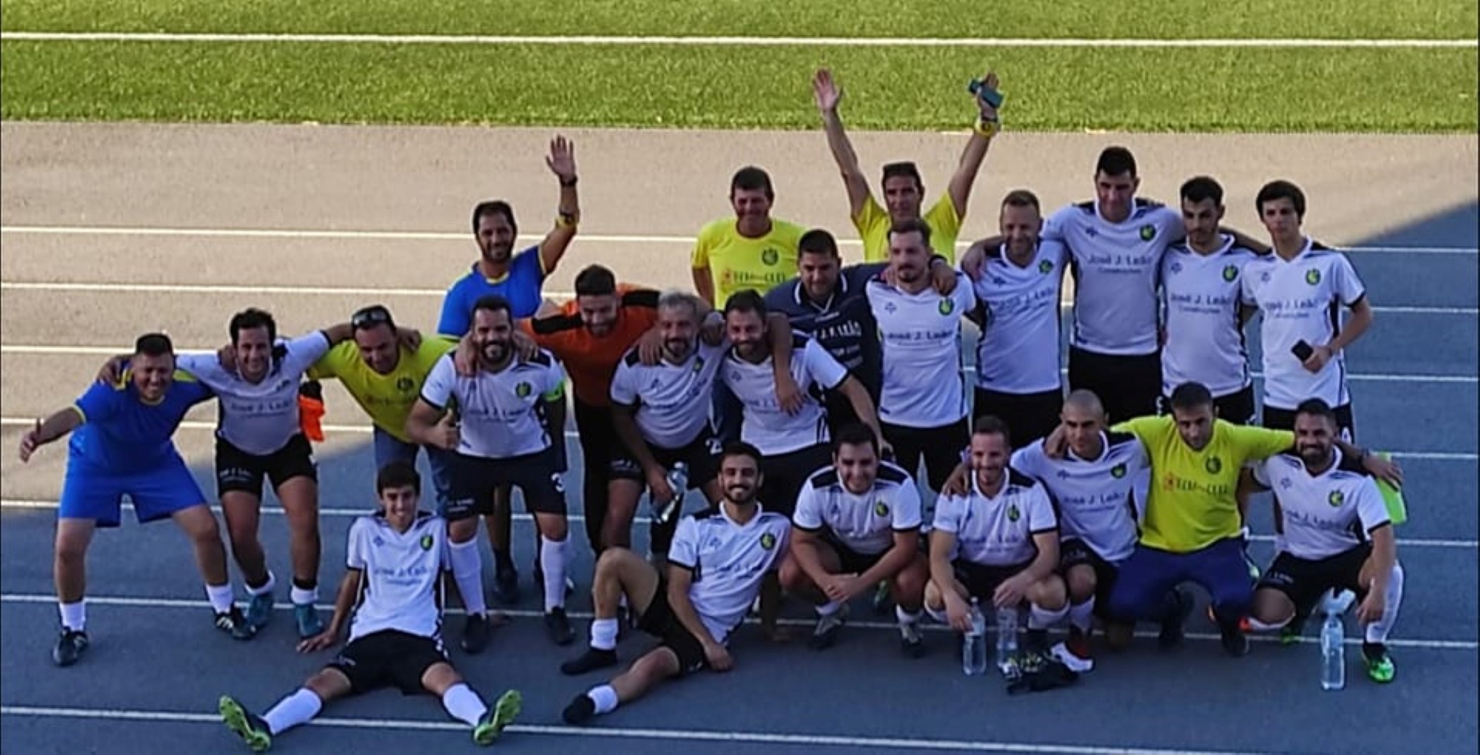 Associação Cultural e Desportiva de Cano apurada para a Final Nacional da Taça da Fundação INATEL