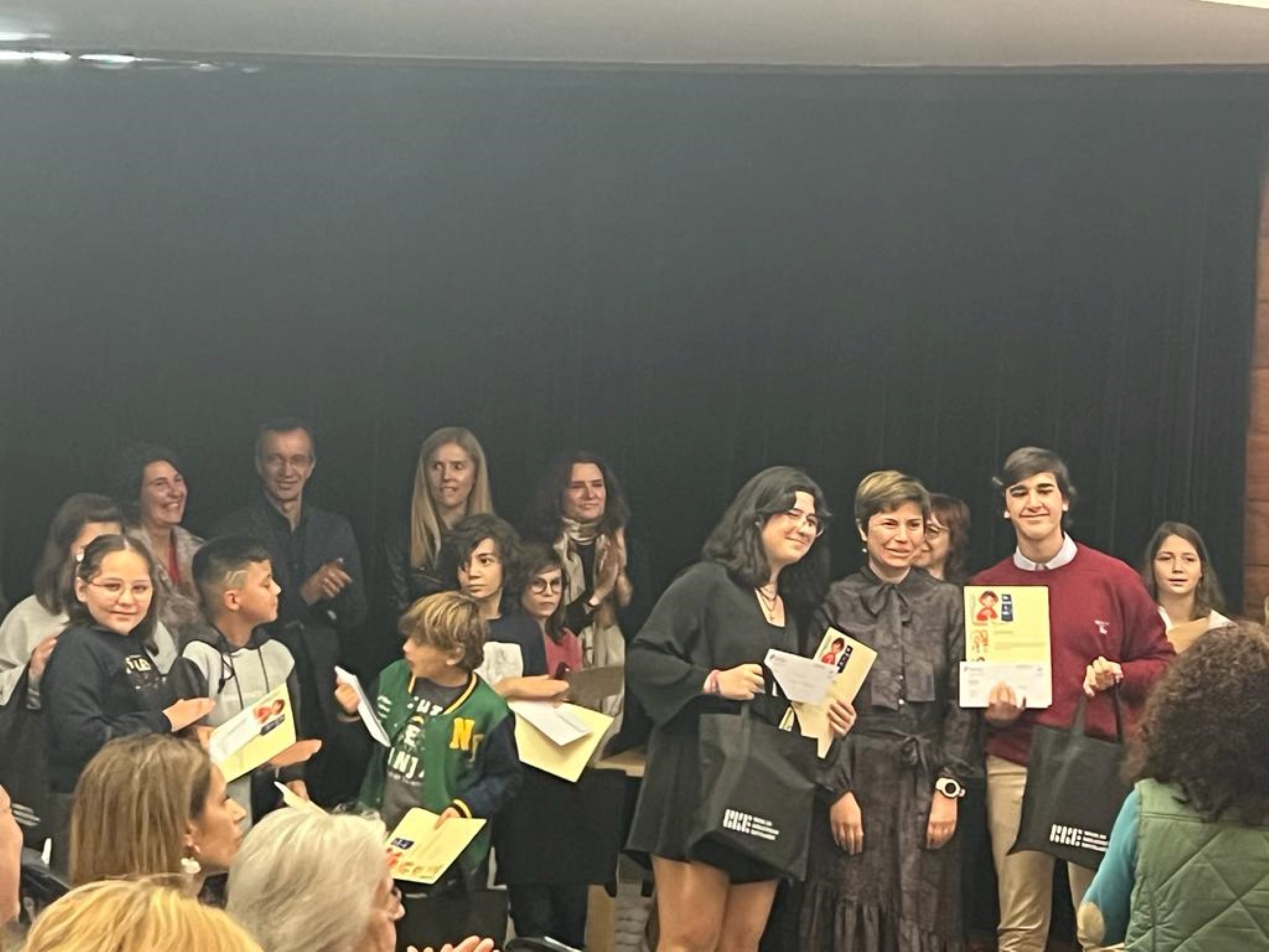 Técnica do Município de Sousel integra júri do concurso “SER ESCRITOR É COOL”