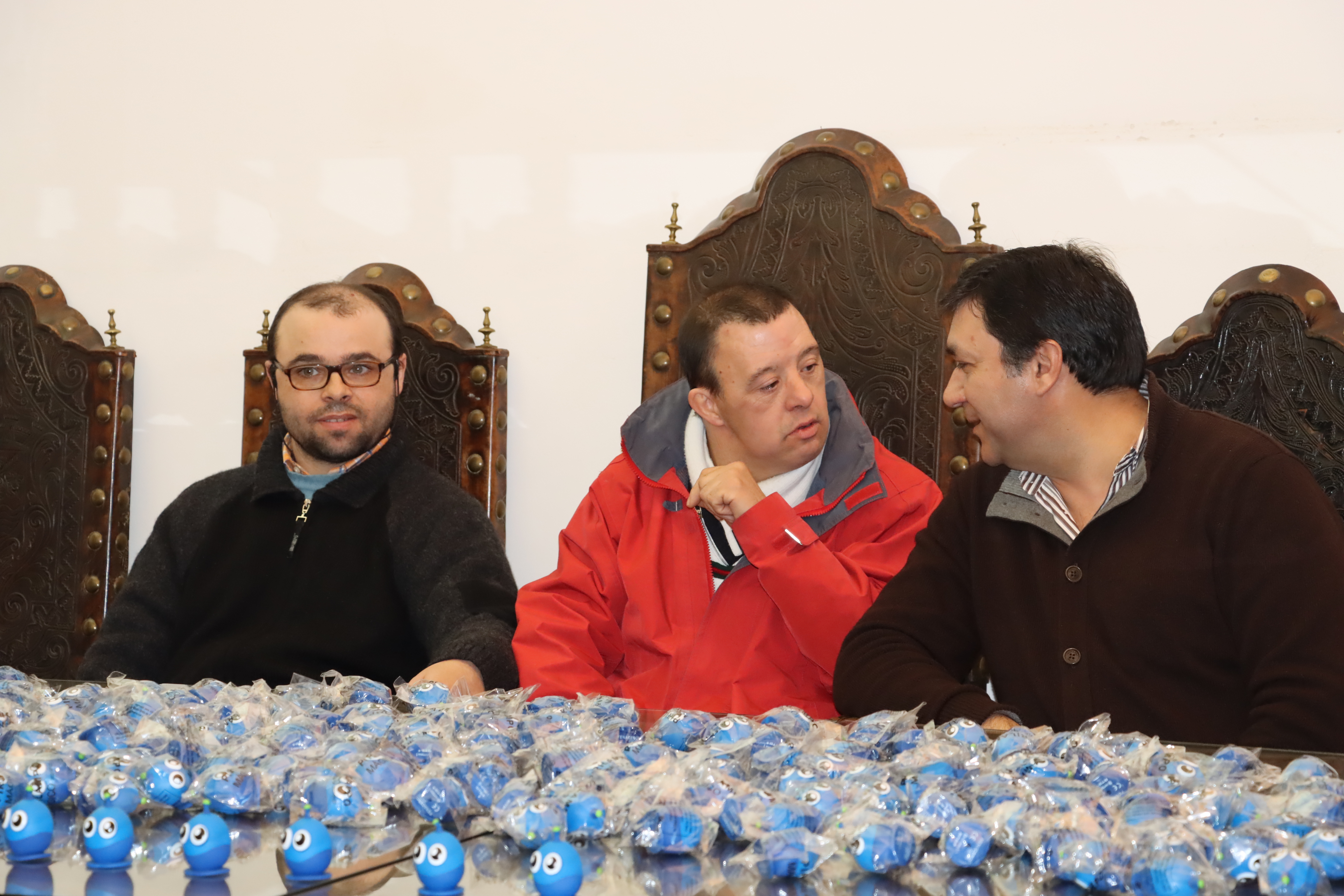 Câmara de Sousel apoia CERCI com aquisição de Pirilampos