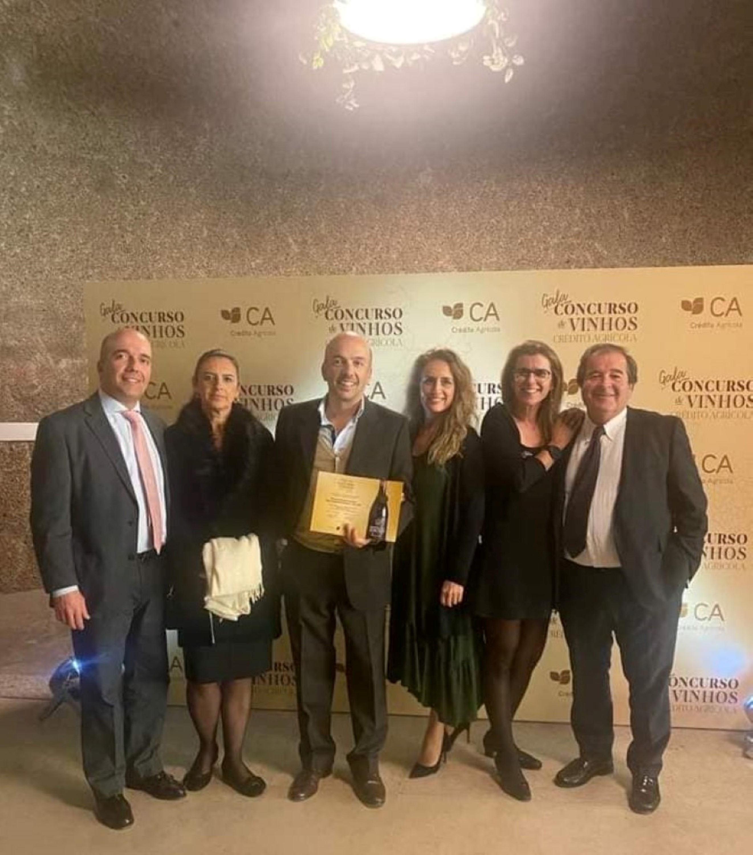 Pateo do Morgado reconhecido pela sua singularidade e excelência