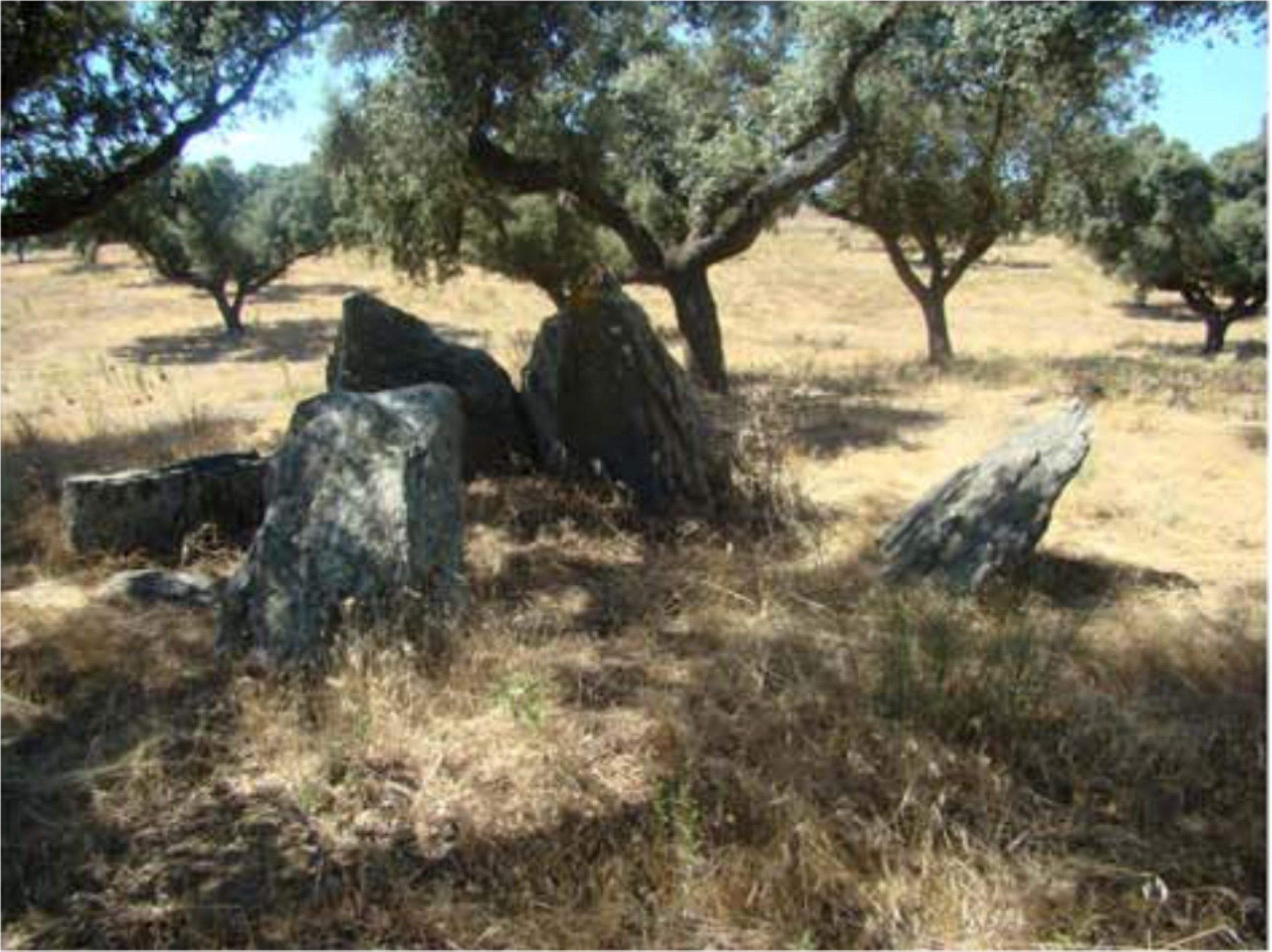 Procedimento de Classificação do Megalitismo Alentejano abrange o concelho de Sousel