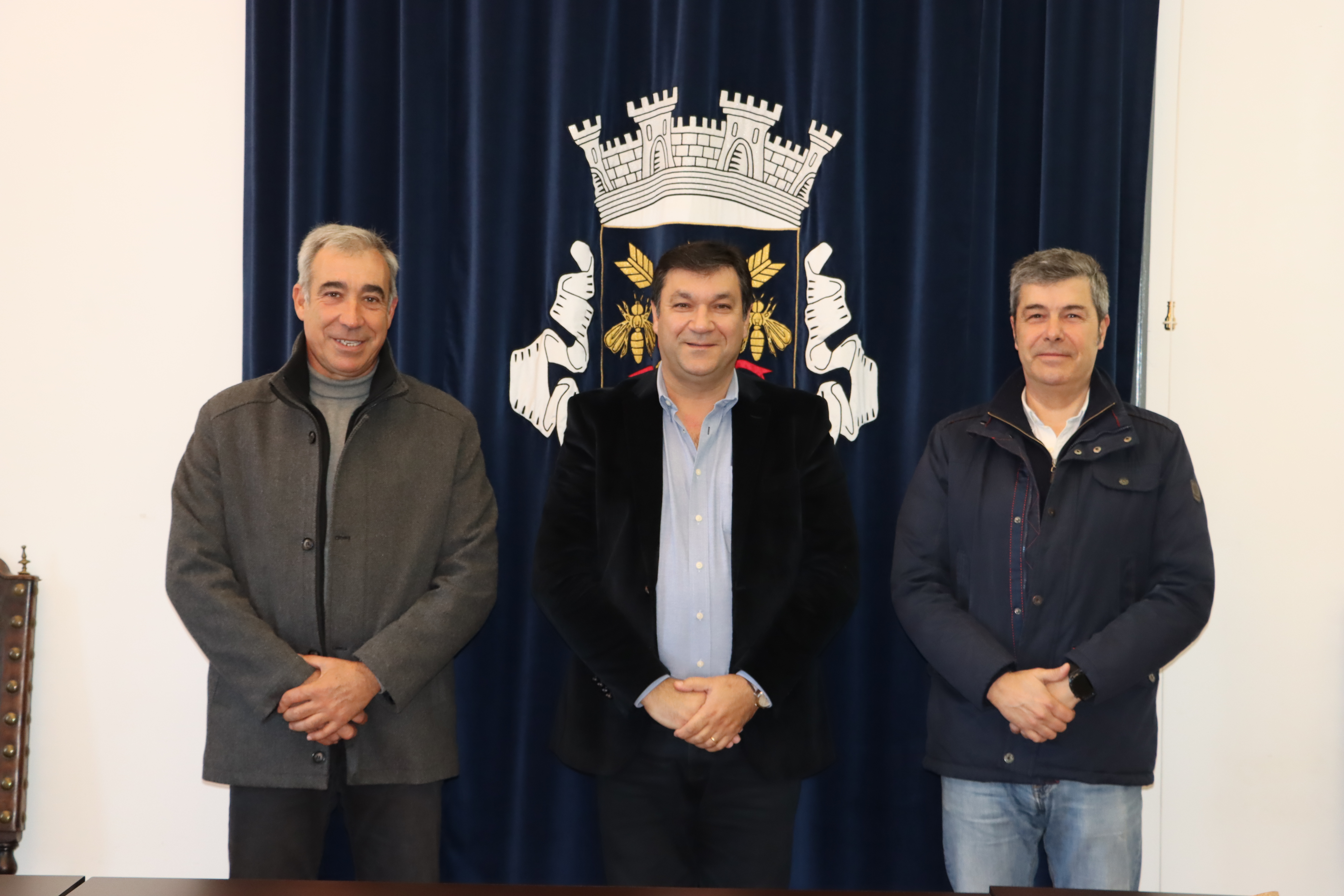 Liga dos Combatentes de Estremoz tem nova direção