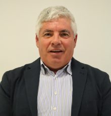 João António Richau Cagarrinho